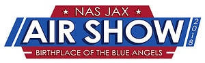 NAS Jacksonville Airshow logo