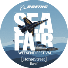 2022 Seafair Festival Air Show & Hydroplane Races - LiveAirshowTV