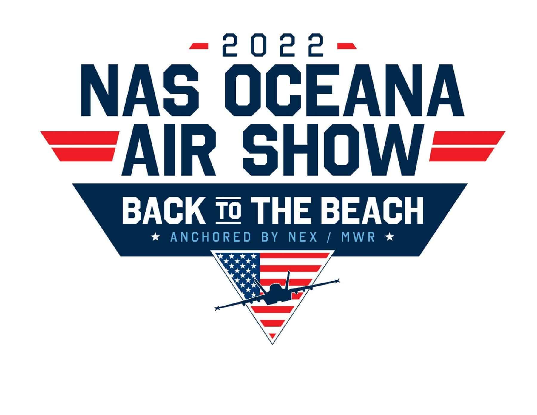 2022 Naval Air Station Oceana Air Show LiveAirshowTV