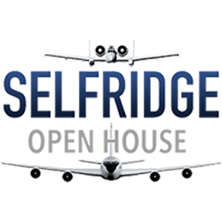 2024 Selfridge Open House logo