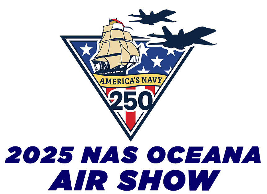 2025 NAS Oceana Air Show LIVESTREAM