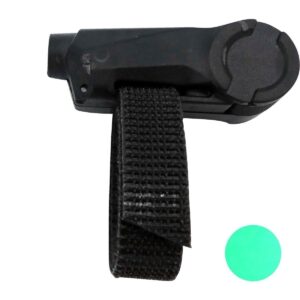 FliteLite Pro NVIS Green Pilot Finger Light | Military Grade Night Vision