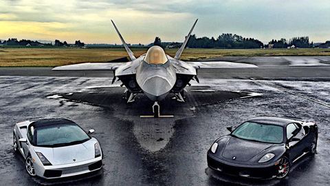 Precision Exotics
