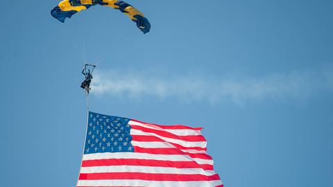 Skydive Suffolk