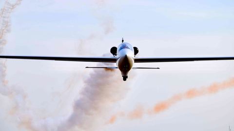 Vertigo Airshows