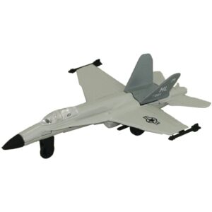 Wow Toyz InAir F-18 Hornet Diecast Fighter Jet