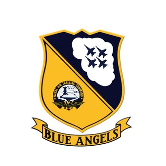 U.S. Navy Blue Angels