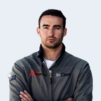Aarron Deliu