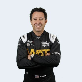 Michael Goulian