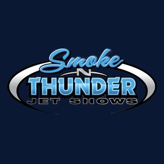 Smoke N' Thunder Jet Truck